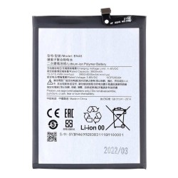 Acumulator Baterie Xiaomi Redmi Note 7 (BN46), 4000mAh (OEM)