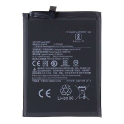 Acumulator Baterie Xiaomi Poco F2 Pro / K30 Pro (BN57), 5160mAh (OEM) Acumulator Baterie Xiaomi Poco F2 Pro / K30 Pro (BN57), 5160mAh (OEM)