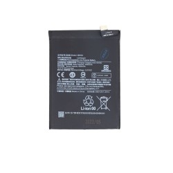 Acumulator BN59 pentru Xiaomi, Capacitate 5000mAh, Calitate OEM Acumulator BN59 pentru Xiaomi, Capacitate 5000mAh, Calitate OEM