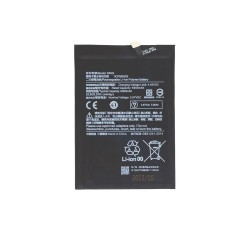Acumulator Baterie Xiaomi Poco C3 / Redmi 9A (BN62), 6000mAh (OEM) Acumulator Baterie Xiaomi Poco C3 / Redmi 9A (BN62), 6000mAh (OEM)