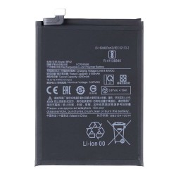 Acumulator Baterie Xiaomi Mi 11 Lite (BP42), 4250mAh (OEM) Acumulator Baterie Xiaomi Mi 11 Lite (BP42), 4250mAh (OEM)