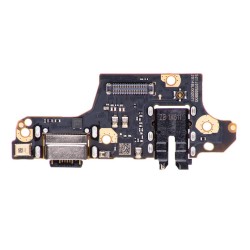 Placă de Încărcare Poco X3 Pro cu Conector, Service Pack Original