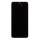Display Samsung Galaxy S22 S901B Original Phantom White, Ansamblu LCD cu Touch și Ramă (Service Pack) (Piese Schimb, GH82-27520B) by www.silkase.ro