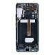 Display LCD Original Samsung Galaxy S22+ Plus (S906B) cu Touchscreen și Ramă Verde (Service Pack) Display LCD Original Samsung Galaxy S22+ Plus (S906B) cu Touchscreen și Ramă Verde (Service Pack) (Piese Schimb, GH82-27500C) by www.silkase.ro