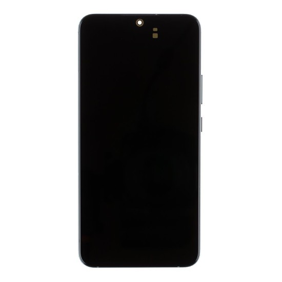 Display LCD Original Samsung Galaxy S22+ Plus (S906B) cu Touchscreen și Ramă Verde (Service Pack) Display LCD Original Samsung Galaxy S22+ Plus (S906B) cu Touchscreen și Ramă Verde (Service Pack) (Piese Schimb, GH82-27500C) by www.silkase.ro