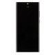 Display LCD cu Touch și Ramă Original Samsung Galaxy S22 Ultra (S908B), Service Pack, Green (Piese Schimb, GH82-27488D) by www.silkase.ro
