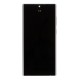 Ansamblu Ecran LCD cu Touch și Ramă Samsung Galaxy S22 Ultra S908B, Phantom White (Service Pack Original) Ansamblu Ecran LCD cu Touch și Ramă Samsung Galaxy S22 Ultra S908B, Phantom White (Service Pack Original) (Bakr, GH82-27488C) by www.silkase.ro