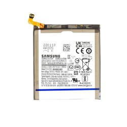 Acumulator Baterie Originală Samsung Galaxy S22 (EB-BS901ABY), 3700mAh (Service Pack) Acumulator Baterie Originală Samsung Galaxy S22 (EB-BS901ABY), 3700mAh (Service Pack)