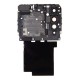 Capac PCB Spate Original Realme X50 Pro, Roșu (Rust Red) (Service Pack) Capac PCB Spate Original Realme X50 Pro, Roșu (Rust Red) (Service Pack) (Bakr, 4904212) by www.silkase.ro