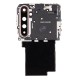 Capac PCB Spate Original Realme X50 Pro, Roșu (Rust Red) (Service Pack) Capac PCB Spate Original Realme X50 Pro, Roșu (Rust Red) (Service Pack) (Bakr, 4904212) by www.silkase.ro
