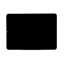 Display Ecran LCD cu Touchscreen pentru iPad Pro 11 (2021/2022), Negru (Calitate A)