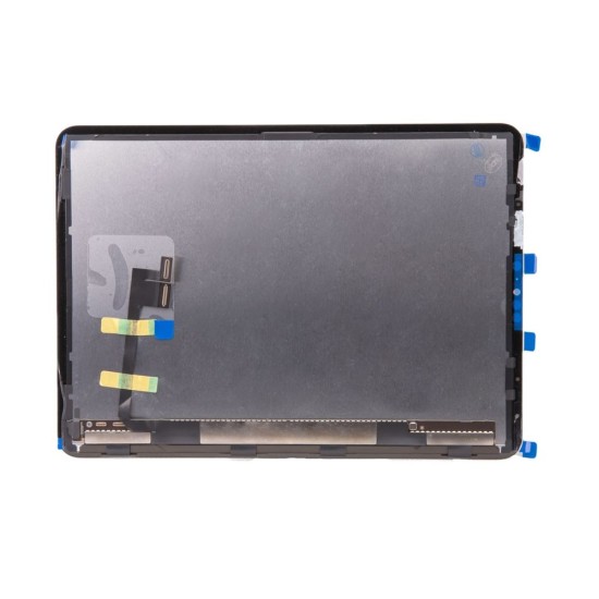 Display Ecran LCD cu Touchscreen pentru iPad Pro 11 (2021/2022), Negru (Calitate A) (Bakr, 57983108982) by www.silkase.ro