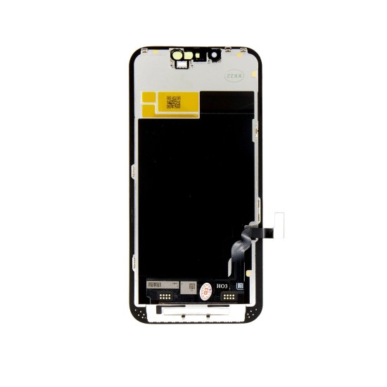 Display LCD iPhone 13 cu Touch Unit H03i (AAA) Display LCD iPhone 13 cu Touch Unit H03i (AAA) (Bakr, 57983108985) by www.silkase.ro