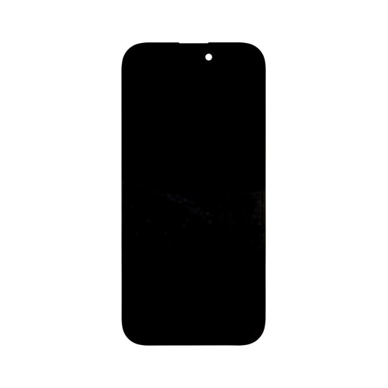 Ecran LCD iPhone 15 cu Touch Unit Negru, Calitate Premium AAA H03i (Bakr, 57983108986) by www.silkase.ro