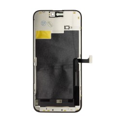 Display Ecran LCD cu Touchscreen H03i (AAA) pentru iPhone 15 Pro Max, Negru