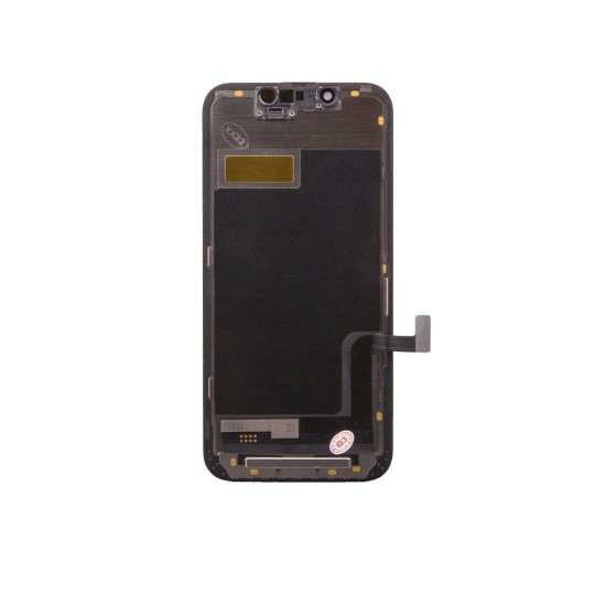 Display LCD iPhone 13 Mini și Touch Unit H03i (AAA) Negru (Bakr, 57983108989) by www.silkase.ro
