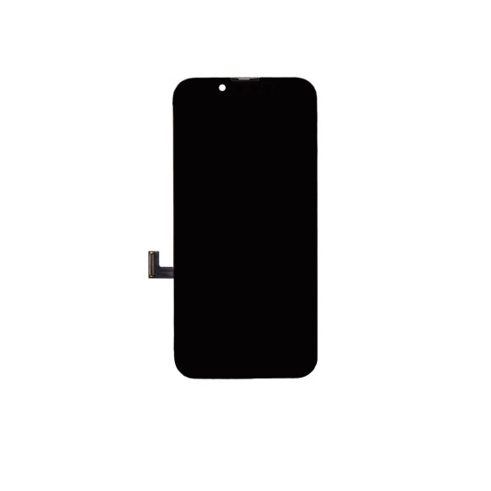 Display LCD iPhone 13 Mini și Touch Unit H03i (AAA) Negru (Bakr, 57983108989) by www.silkase.ro