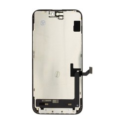 Display LCD și Touch Unit pentru iPhone 15 Plus, Negru, Tehnologie Incell, H03i (AAA) Display LCD și Touch Unit pentru iPhone 15 Plus, Negru, Tehnologie Incell, H03i (AAA)