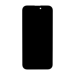 Display LCD și Touch Unit pentru iPhone 15 Plus, Negru, Tehnologie Incell, H03i (AAA)