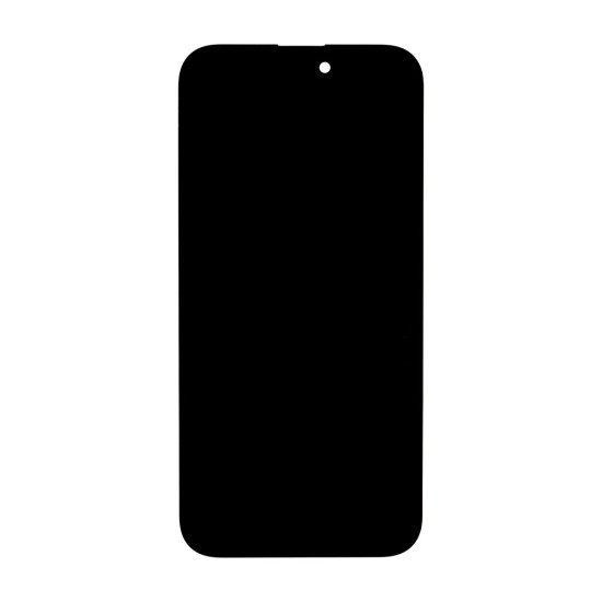 Display LCD și Touch Unit pentru iPhone 15 Plus, Negru, Tehnologie Incell, H03i (AAA) Display LCD și Touch Unit pentru iPhone 15 Plus, Negru, Tehnologie Incell, H03i (AAA) (Piese Schimb, 57983108990) by www.silkase.ro