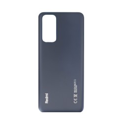 Capac Spate Xiaomi Redmi Note 11 / 11S, Carcasa Baterie, Graphite Grey