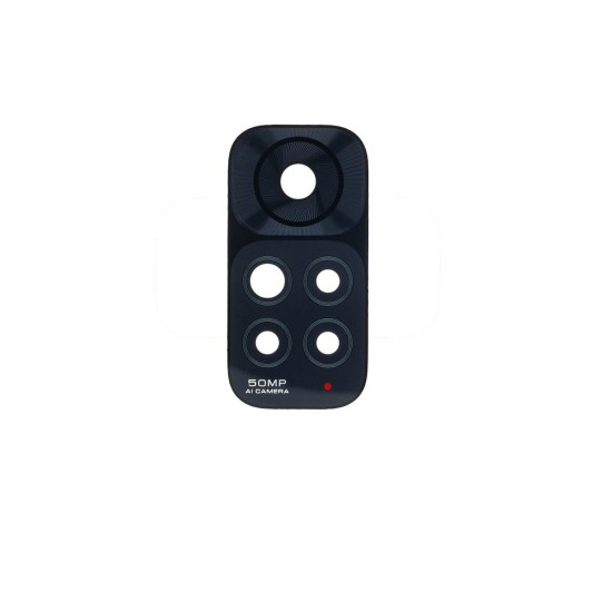 Geam Camera Spate pentru Xiaomi Redmi Note 11, Protectie Lentila Geam Camera Spate pentru Xiaomi Redmi Note 11, Protectie Lentila (Piese Schimb, 57983109011) by www.silkase.ro