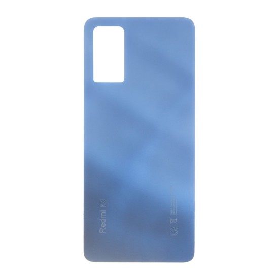 Capac Spate Xiaomi Redmi Note 11 Pro 5G, Atlantic Blue Capac Spate Xiaomi Redmi Note 11 Pro 5G, Atlantic Blue (Piese Schimb, 57983109030) by www.silkase.ro