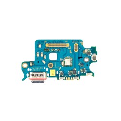 Placa Incarcare Samsung Galaxy S22 S901B cu Conector Mufa USB-C Original Service Pack