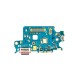 Placa Incarcare Samsung Galaxy S22 S901B cu Conector Mufa USB-C Original Service Pack Placa Incarcare Samsung Galaxy S22 S901B cu Conector Mufa USB-C Original Service Pack (Piese Schimb, GH96-14789A) by www.silkase.ro