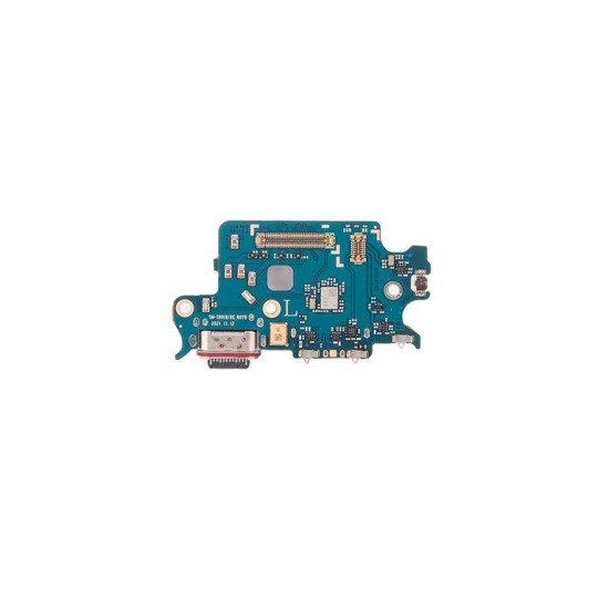 Modul Placă de Bază cu Conector Încărcare pentru Samsung Galaxy S22 (S901B) Modul Placă de Bază cu Conector Încărcare pentru Samsung Galaxy S22 (S901B) (Bakr, 57983109094) by www.silkase.ro