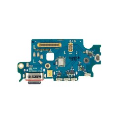 Modul Placă de Bază cu Conector Încărcare Samsung Galaxy S22+ (S906B) (Service Pack)