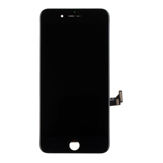 Display Ecran LCD cu Touchscreen Tactical True Color pentru iPhone 8 / SE (2020) / SE (2022), Negru Display Ecran LCD cu Touchscreen Tactical True Color pentru iPhone 8 / SE (2020) / SE (2022), Negru (Bakr, 57983109115) by www.silkase.ro