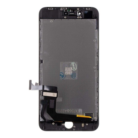 Display Ecran LCD cu Touchscreen Tactical True Color pentru iPhone 8 / SE (2020) / SE (2022), Negru Display Ecran LCD cu Touchscreen Tactical True Color pentru iPhone 8 / SE (2020) / SE (2022), Negru (Bakr, 57983109115) by www.silkase.ro