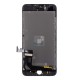Display Ecran LCD cu Touchscreen Tactical True Color pentru iPhone 8 / SE (2020) / SE (2022), Negru Display Ecran LCD cu Touchscreen Tactical True Color pentru iPhone 8 / SE (2020) / SE (2022), Negru (Bakr, 57983109115) by www.silkase.ro