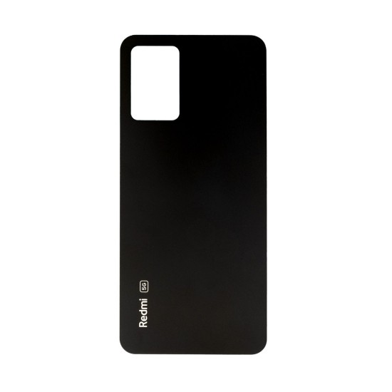Capac Spate Xiaomi Redmi Note 11 Pro 5G, Graphite Grey Capac Spate Xiaomi Redmi Note 11 Pro 5G, Graphite Grey (Piese Schimb, 57983109136) by www.silkase.ro