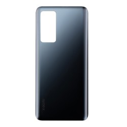 Capac Spate (Geam Baterie) Xiaomi 12 / 12X, Culoare Gri