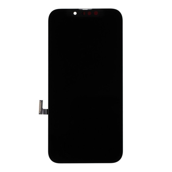 Display Ecran LCD cu Touchscreen Tactical True Color pentru iPhone 13 Display Ecran LCD cu Touchscreen Tactical True Color pentru iPhone 13 (Bakr, 57983109172) by www.silkase.ro