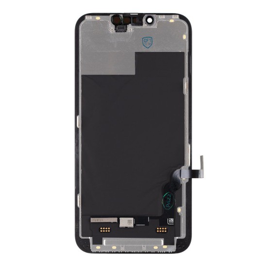 Display Ecran LCD cu Touchscreen Tactical True Color pentru iPhone 13 Display Ecran LCD cu Touchscreen Tactical True Color pentru iPhone 13 (Bakr, 57983109172) by www.silkase.ro