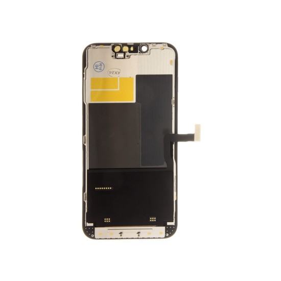 Display Ecran LCD cu Touchscreen H03i (AAA) pentru iPhone 13 Pro Display Ecran LCD cu Touchscreen H03i (AAA) pentru iPhone 13 Pro (Bakr, 57983109204) by www.silkase.ro