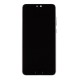 Modul Display LCD (OLED) cu Touchscreen și Ramă pentru Huawei P20 Pro, Negru Modul Display LCD (OLED) cu Touchscreen și Ramă pentru Huawei P20 Pro, Negru (Bakr, 57983109205) by www.silkase.ro