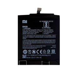 Baterie Originală Xiaomi BN30 3030mAh (Service Pack)