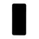 Modul Display LCD cu Touchscreen Original Samsung Galaxy A03 (A035G), Negru (Service Pack) (Bakr, GH81-21626A) by www.silkase.ro