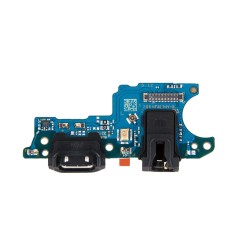 Modul Placă de Bază cu Conector Încărcare Samsung Galaxy A03 (A035) (Service Pack) Modul Placă de Bază cu Conector Încărcare Samsung Galaxy A03 (A035) (Service Pack)