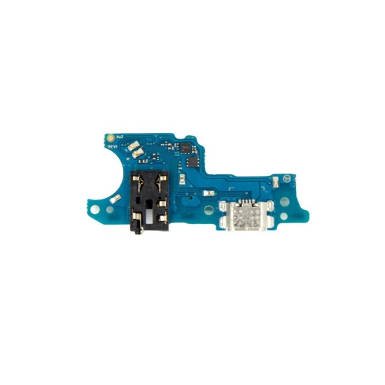 Placă cu Conector Încărcare Samsung Galaxy A03 A035, Mufă Alimentare și Date Placă cu Conector Încărcare Samsung Galaxy A03 A035, Mufă Alimentare și Date (Piese Schimb, 57983109243) by www.silkase.ro