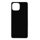 Capac Spate Xiaomi 11 Lite 5G NE, Carcasa Baterie, Negru (Piese Schimb, 57983109246) by www.silkase.ro