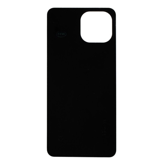 Capac Spate Xiaomi 11 Lite 5G NE, Battery Cover, Alb Capac Spate Xiaomi 11 Lite 5G NE, Battery Cover, Alb (Piese Schimb, 57983109248) by www.silkase.ro