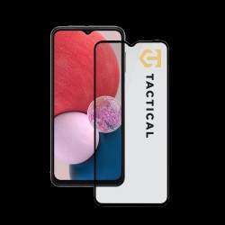 Folie de Sticlă 5D Tactical Glass Shield pentru Samsung Galaxy A13 4G, Neagră
