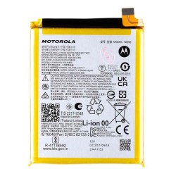 Acumulator Baterie Originală Motorola Moto G52 (NG50), 5000mAh Li-Pol (Service Pack)