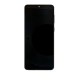 Display Complet Samsung Galaxy A33 5G (A336) cu Rama, Awesome Black, Service Pack Original (Piese Schimb, GH82-28143A) by www.silkase.ro