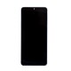 Modul Display LCD cu Touchscreen și Ramă pentru Samsung Galaxy A33 5G, Albastru (Awesome Blue) (Service Pack) (Bakr, GH82-28143C) by www.silkase.ro